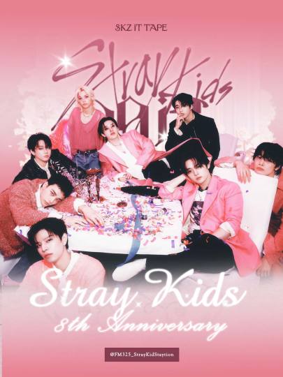 Stray Kids-2