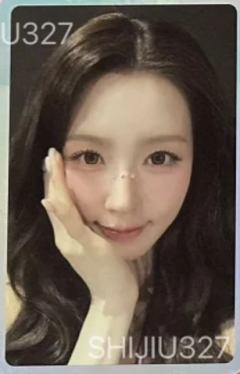 随机卡自拍 面ver.B