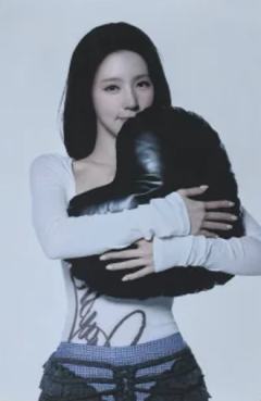 随机卡官拍 面ver.A