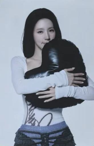 随机卡官拍 面ver.A