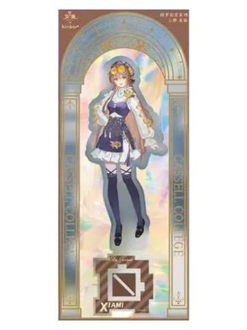 夏弥立牌-绮罗花宴系列