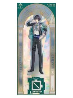 路明非立牌-绮罗花宴系列