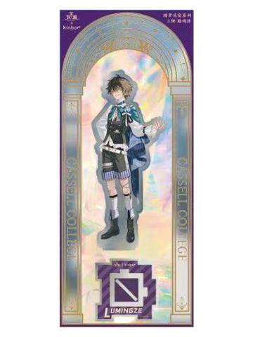 路鸣泽立牌-绮罗花宴系列