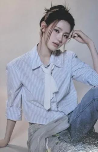 随机卡官拍 面ver.B