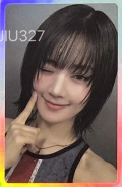 随机卡自拍 妮ver.A