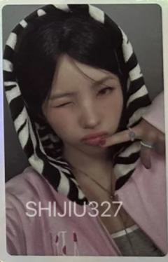 随机卡自拍 娟ver.A