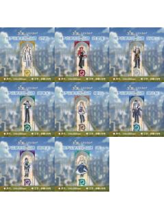 立牌-绮罗花宴系列