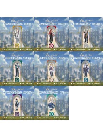 立牌-绮罗花宴系列