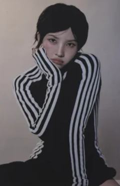 随机卡官拍 娟ver.B