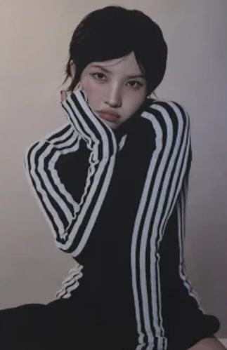 随机卡官拍 娟ver.B