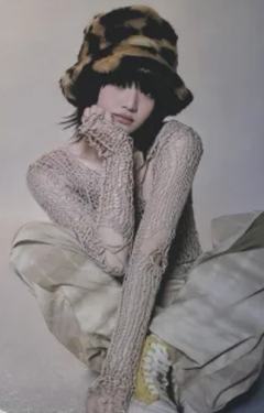 随机卡官拍 妮ver.B