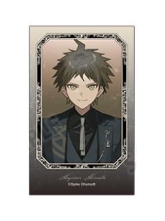 日向创A插画卡-王座玉座系列