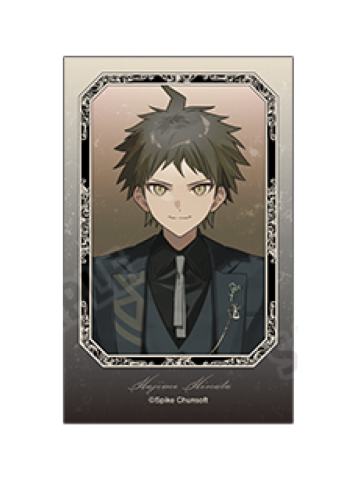 日向创A插画卡-王座玉座系列