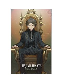 日向创B插画卡-王座玉座系列