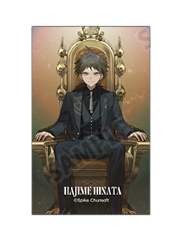 日向创B插画卡-王座玉座系列