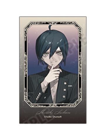 最原终一A插画卡-王座玉座系列