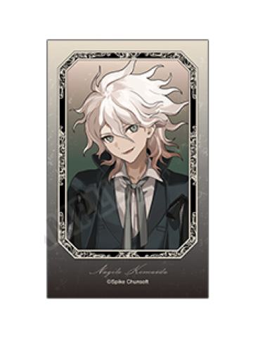 狛枝凪斗A插画卡-王座玉座系列