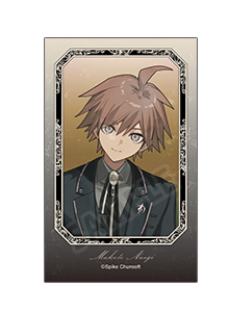 苗木诚A插画卡-王座玉座系列