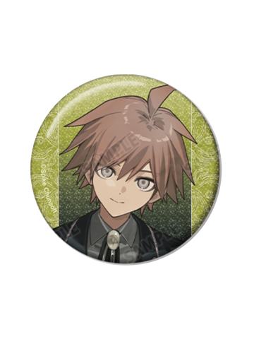 苗木诚闪吧唧-王座玉座系列