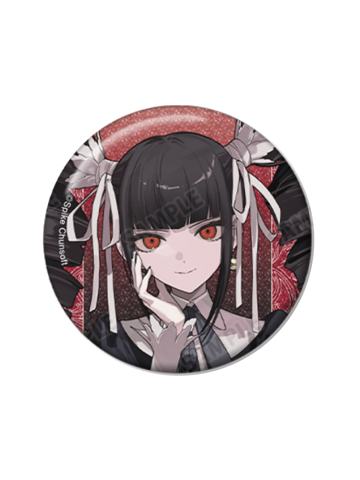 塞蕾丝缇雅·罗登贝克闪吧唧-王座玉座系列