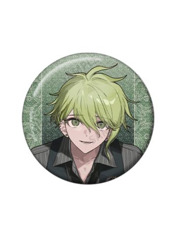 天海兰太郎闪吧唧-王座玉座系列