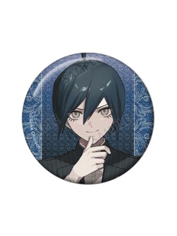 最原终一闪吧唧-王座玉座系列