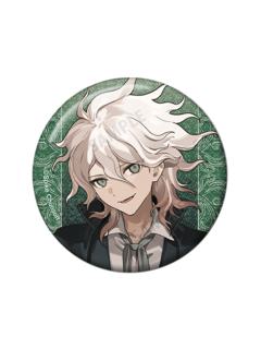 狛枝凪斗闪吧唧-王座玉座系列