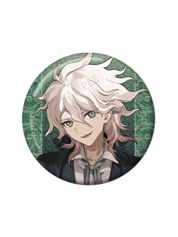 狛枝凪斗闪吧唧-王座玉座系列