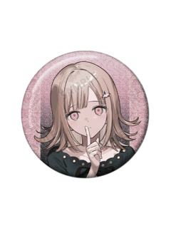 七海千秋闪吧唧-王座玉座系列