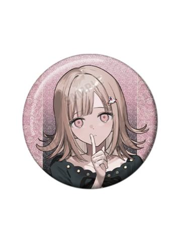 七海千秋闪吧唧-王座玉座系列