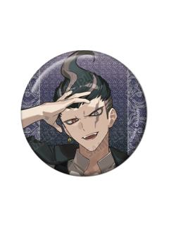 田中眼蛇梦闪吧唧-王座玉座系列