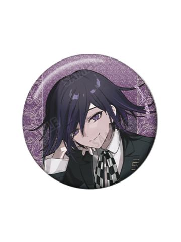 王马小吉闪吧唧-王座玉座系列