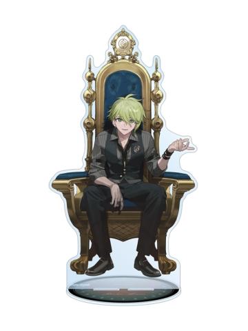 天海兰太郎特大立牌-王座玉座系列