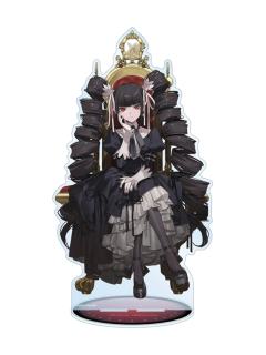 塞蕾丝缇雅·罗登贝克特大立牌-王座玉座系列