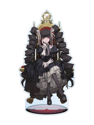 塞蕾丝缇雅·罗登贝克特大立牌-王座玉座系列