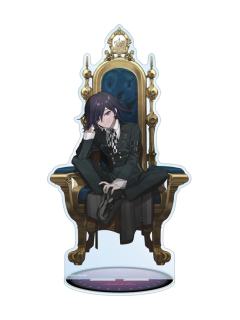 王马小吉特大立牌-王座玉座系列