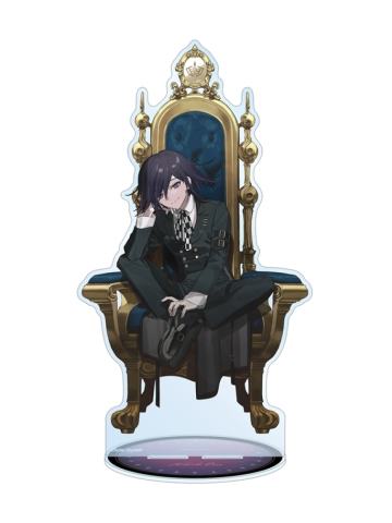 王马小吉特大立牌-王座玉座系列