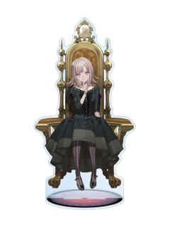 七海千秋特大立牌-王座玉座系列