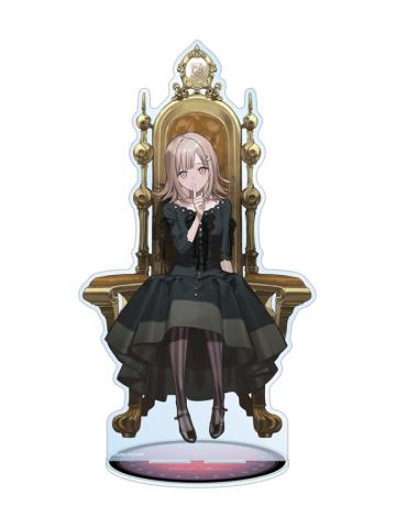 七海千秋特大立牌-王座玉座系列