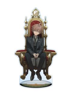 苗木诚特大立牌-王座玉座系列