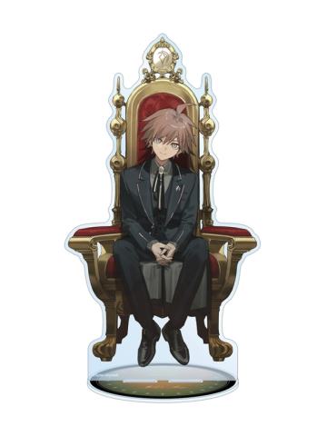 苗木诚特大立牌-王座玉座系列