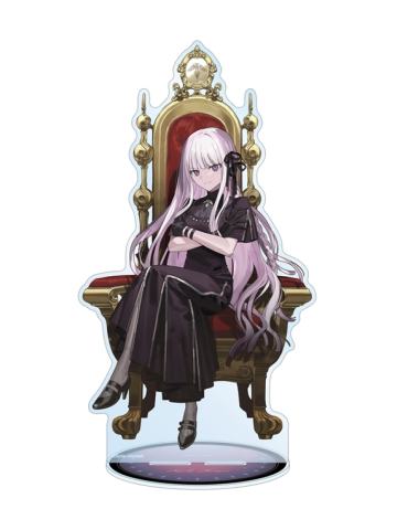 雾切响子特大立牌-王座玉座系列