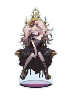 江之岛盾子特大立牌-王座玉座系列