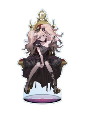 江之岛盾子特大立牌-王座玉座系列