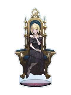 赤松枫特大立牌-王座玉座系列