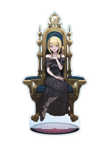 赤松枫特大立牌-王座玉座系列