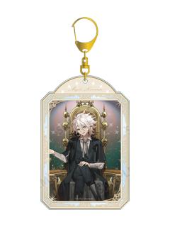 狛枝凪斗BIG挂件-王座玉座系列