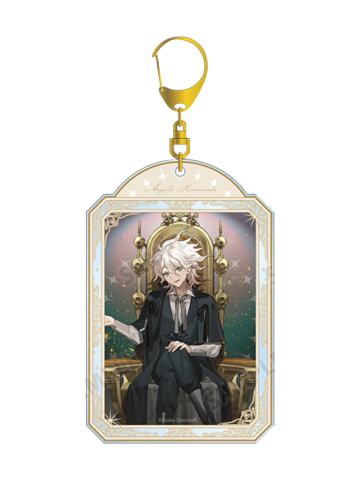 狛枝凪斗BIG挂件-王座玉座系列