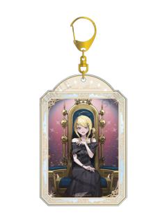 赤松枫BIG挂件-王座玉座系列