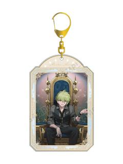 天海兰太郎BIG挂件-王座玉座系列